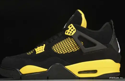  version Retro DH6927-017 Thunder (2023) Air DH6927-017 4 Jordan 0616